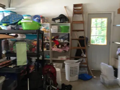 Jackie Lynn Professional Organizer - Junk Removal & Hauling in Antelope, CA