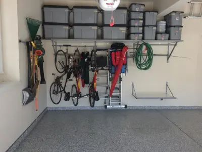 Garage Storage of Knoxville - Garage Door Installation & Repair in Sevierville, TN