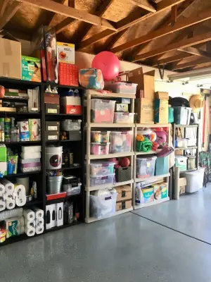 Neat Touch Home Organizing San Diego - Junk Removal & Hauling in San Diego, CA