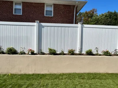 Joseph Matthew Landscape Inc Design & Build - Deck Building & Repair in Merrick, NY