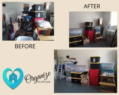 OrganizetoLIFE - Custom Cabinets & Cabinetry in Carson City, NV