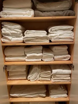 Extensive Home Solutions - Professional Home Organizers in Menlo Park, CA