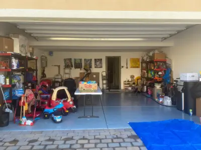Reset - Junk Removal & Hauling in San Diego, CA
