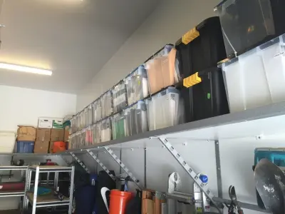 Garage Boost - Garage Door Installation & Repair in Kansas City, MO