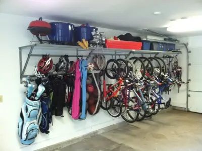 Garage Boost - Garage Door Installation & Repair in Kansas City, MO