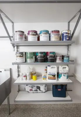 Garage Solutions Savannah - Professional Home Organizers in Savannah, GA
