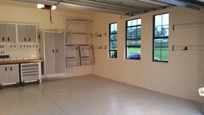 The Garage Enhancement Company - Professional Home Organizers in Sebastian, FL