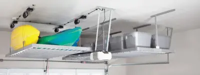Garage Solutions of Central KY - Professional Home Organizers in Lexington, KY