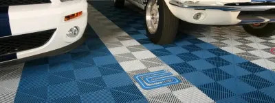 Garage Solutions of Central KY - Professional Home Organizers in Lexington, KY