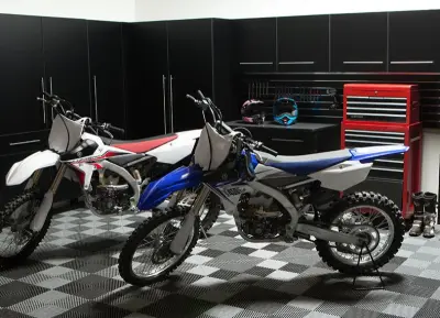 Garage Solutions of Central KY - Professional Home Organizers in Lexington, KY