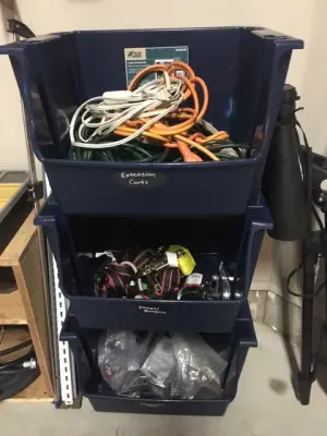 Pretty Neat: An Organizational Solution - Junk Removal & Hauling in Oklahoma City, OK