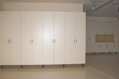 Classy Closets San Diego - Interior Design & Decorating in San Marcos, CA