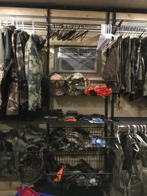 Garage Organization by Melanie Johnson - Closets By Melanie