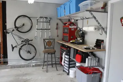 Garage Rescue - Junk Removal & Hauling in Wayland, MI