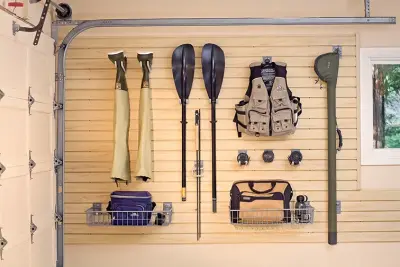 Garage Solutions, Inc. - Professional Home Organizers in San Rafael, CA