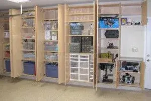 Garage Solutions, Inc. - Professional Home Organizers in San Rafael, CA