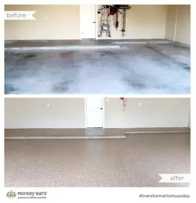 Richmond Garage Organization — Professional Home Organizers project by Custom Garage Solutions