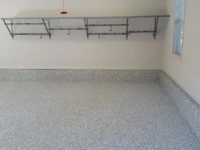 Syracuse Garage Organization — Professional Home Organizers project by The Garage Makeover Company