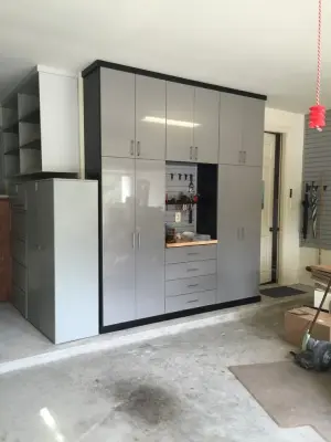 Kevin Scott Craig - Houston - Custom Cabinets & Cabinetry in Houston, TX