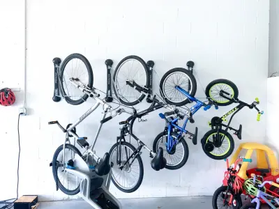 Garage Makeovers — Professional Home Organizers project by Imagine Home Organization, LLC