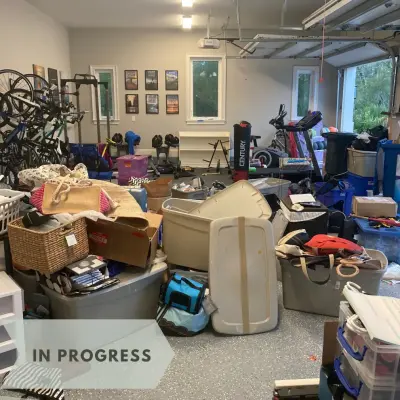 Your Organizing Studio - Professional Home Organizers in Saint Augustine, FL