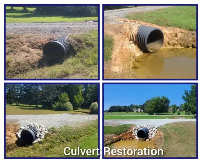 JPG Landwork - Tree & Shrub Care in Monroe, NC