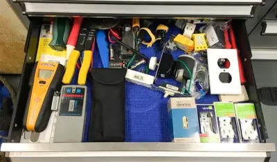 Garage Transformations — Professional Home Organizers project by Life Simplified LLC