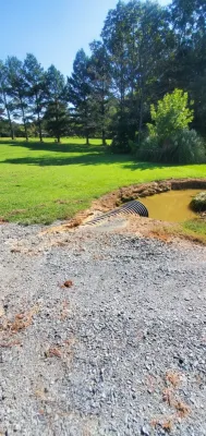 JPG Landwork - Tree & Shrub Care in Monroe, NC