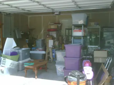 Clutter Cutters - Professional Home Organizers in Salt Lake City, UT