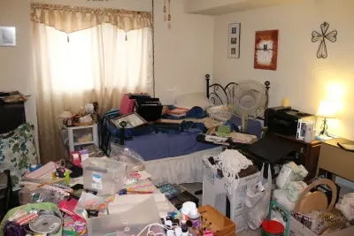 Practical Harmony - Professional Organizing - Professional Home Organizers in Bloomington, IL
