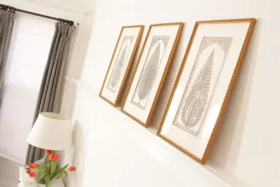 Sruthi Naidu Professional Organizer - Professional Home Organizers in Palo Alto, CA