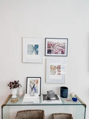 Austin Home Design and Organization by HGO — Professional Home Organizers project by Hannah Goetz Organizing