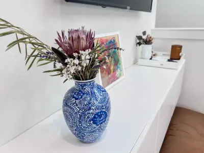Hannah Goetz Organizing - Interior Design & Decorating in Austin, TX