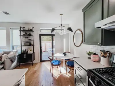 Hannah Goetz Organizing - Interior Design & Decorating in Austin, TX