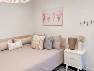Hannah Goetz Organizing - Interior Design & Decorating in Austin, TX
