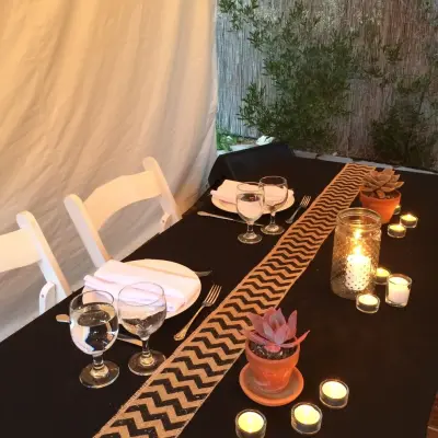 Highland Park Nuptials — Professional Home Organizers project by Abbey Claire Professional Organizing