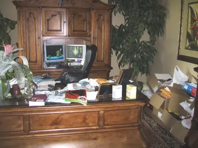 Complete Organization Inc - Interior Design & Decorating in Lafayette, LA
