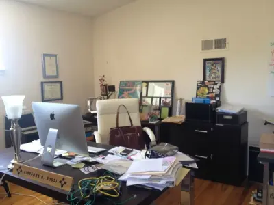 More than Organized - Professional Home Organizers in Albuquerque, NM