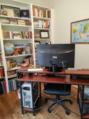 Sweet Home Organizing & Redecorating - Professional Home Organizers in Jasper, GA