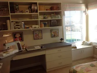 Organize That Space - Professional Home Organizers in Columbia, MO
