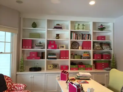 Properly Placed, LLC - Professional Home Organizers in Stamford, CT