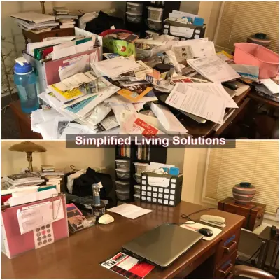 Simplified Living Soutions - Junk Removal & Hauling in St Louis, MO