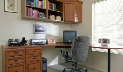 Tailored Living featuring Premier Garage - Interior Design & Decorating in Oxnard, CA