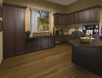 Tailored Living featuring Premier Garage - Interior Design & Decorating in Oxnard, CA