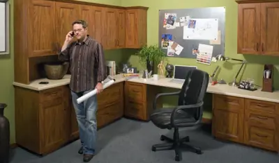 Tailored Living featuring Premier Garage - Interior Design & Decorating in Oxnard, CA