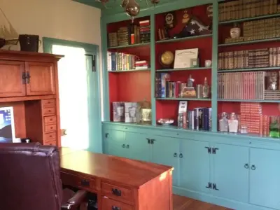 C.C. Housekeeping & Professional Organizing - Professional Home Organizers in Columbia, MO