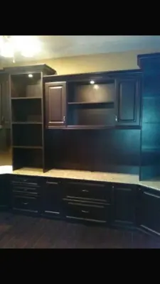 Lori Kasten@Closet Factory - Custom Cabinets & Cabinetry in Deerfield Beach, FL