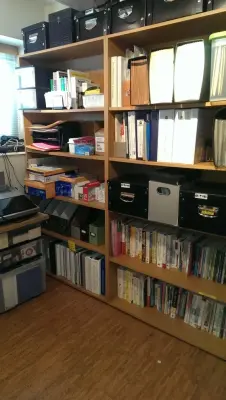 Clutter Cutters - Professional Home Organizers in Salt Lake City, UT