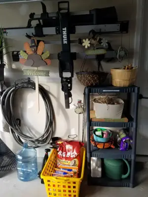 The Staging Fairy LLC - Professional Home Organizers in Winchester, CA