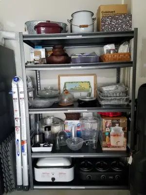 The Staging Fairy LLC - Professional Home Organizers in Winchester, CA